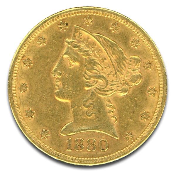 Gold Dollar Coin Value