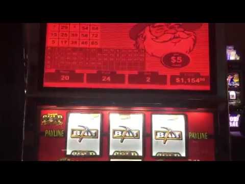 Casino Slot Wins On Youtube